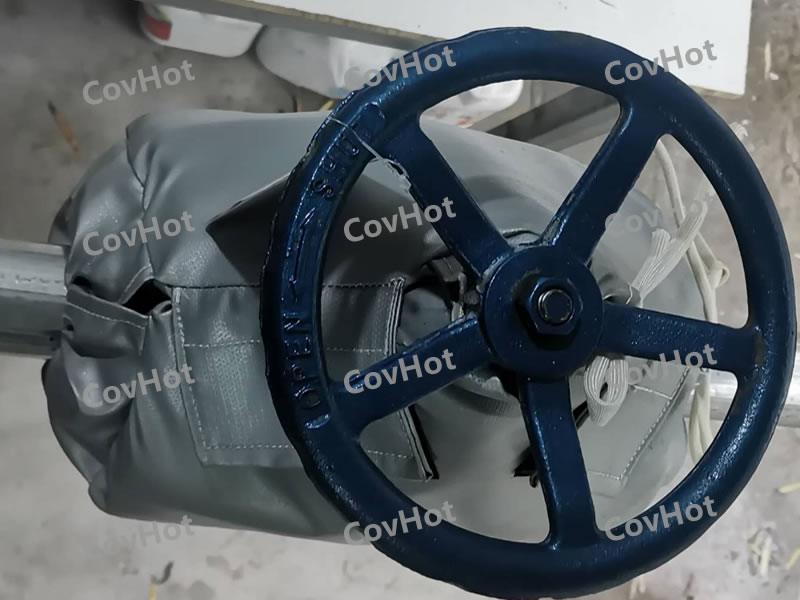 管道<a href=http://www.e-ja.cn/e/tags/?tagname=%E5%8F%AF%E6%8B%86%E5%8D%B8%E4%BF%9D%E6%B8%A9 target=_blank class=infotextkey>可拆卸保溫</a>