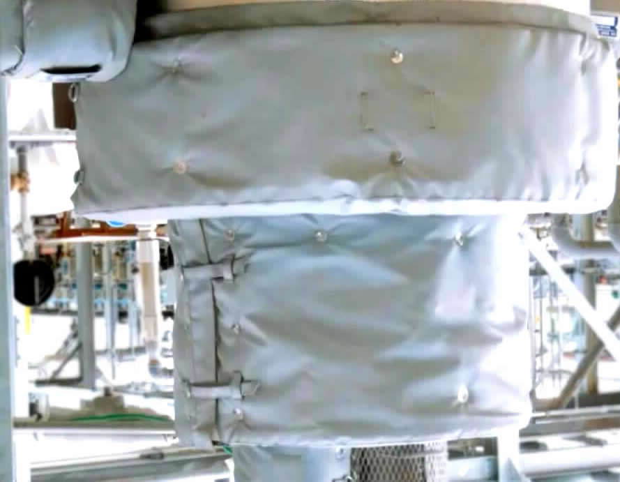 <a href=http://www.e-ja.cn/e/tags/?tagname=%E5%8F%8D%E5%BA%94%E9%87%9C%E4%BF%9D%E6%B8%A9 target=_blank class=infotextkey>反應釜保溫</a>隔熱