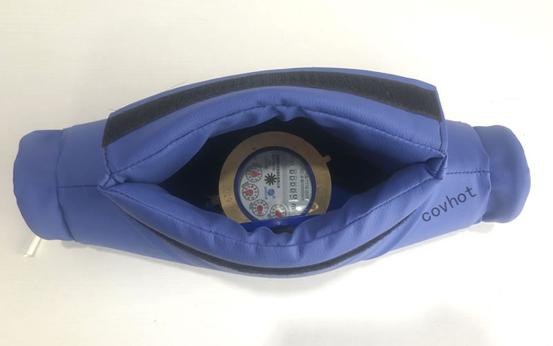 水表<a href=http://www.e-ja.cn/e/tags/?tagname=%E4%BF%9D%E6%B8%A9%E5%A5%97 target=_blank class=infotextkey>保溫套</a>