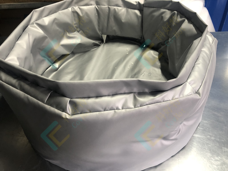 封頭<a href=http://www.e-ja.cn/e/tags/?tagname=%E4%BF%9D%E6%B8%A9%E9%9A%94%E7%83%AD target=_blank class=infotextkey>保溫隔熱</a>