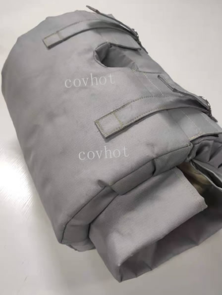 可拆卸蒸汽<a href=http://www.e-ja.cn/e/tags/?tagname=%E9%98%80%E9%97%A8%E4%BF%9D%E6%B8%A9 target=_blank class=infotextkey>閥門保溫</a>夾套