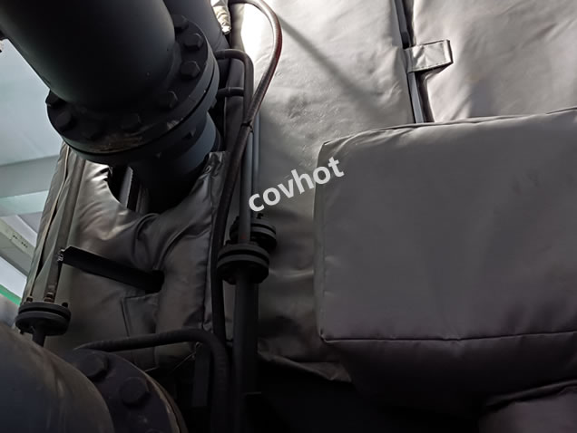 可拆卸<a href=http://www.e-ja.cn/e/tags/?tagname=%E8%AE%BE%E5%A4%87%E4%BF%9D%E6%B8%A9 target=_blank class=infotextkey>設備保溫</a>衣