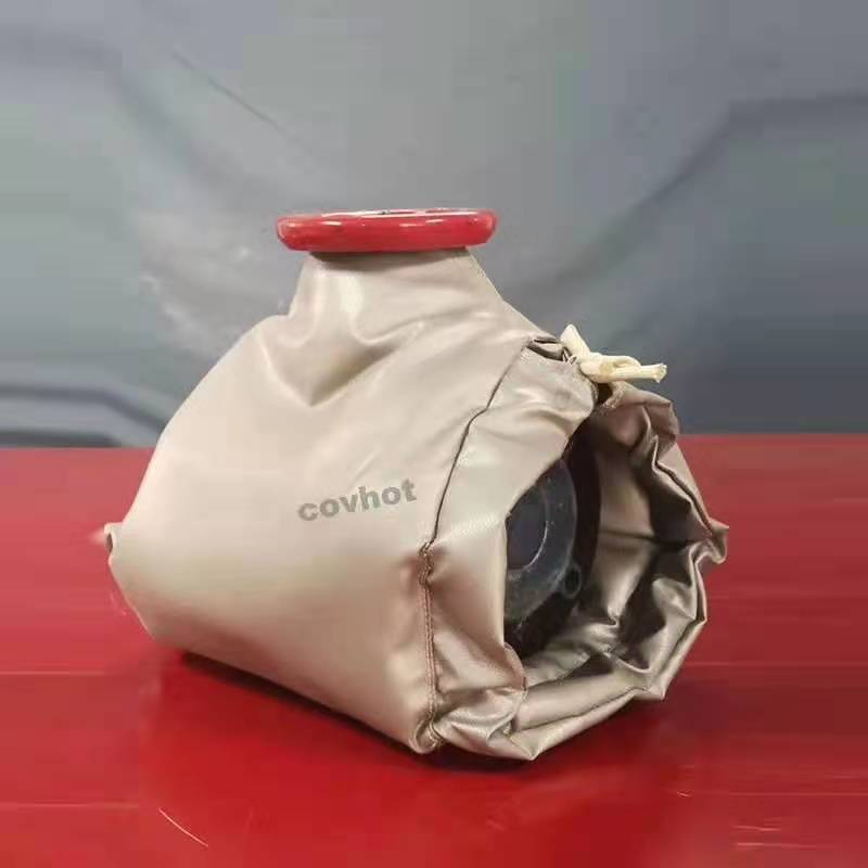 柔性<a href=http://www.e-ja.cn/e/tags/?tagname=%E5%8F%AF%E6%8B%86%E5%8D%B8%E4%BF%9D%E6%B8%A9 target=_blank class=infotextkey>可拆卸保溫</a>夾套