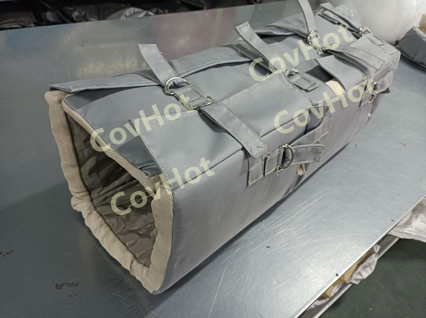 可拆卸<a href=http://www.e-ja.cn/e/tags/?tagname=%E9%98%80%E9%97%A8%E4%BF%9D%E6%B8%A9%E5%A5%97 target=_blank class=infotextkey><a href=http://www.e-ja.cn/e/tags/?tagname=%E9%98%80%E9%97%A8%E4%BF%9D%E6%B8%A9 target=_blank class=infotextkey>閥門保溫</a>套</a>