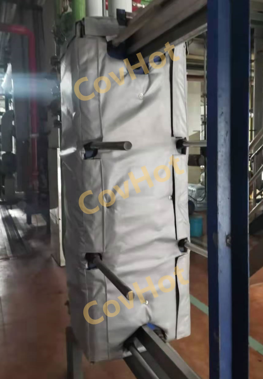 板式<a href=http://www.e-ja.cn/e/tags/?tagname=%E6%8D%A2%E7%83%AD%E5%99%A8%E4%BF%9D%E6%B8%A9 target=_blank class=infotextkey>換熱器保溫</a>衣