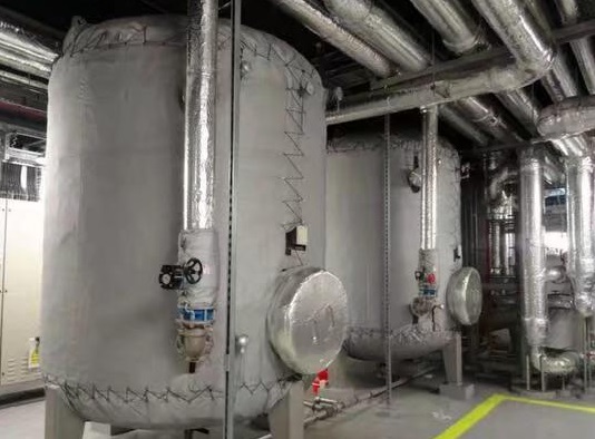 食品加工廠<a href=http://www.e-ja.cn/e/tags/?tagname=%E9%98%80%E9%97%A8%E4%BF%9D%E6%B8%A9 target=_blank class=infotextkey>閥門保溫</a>