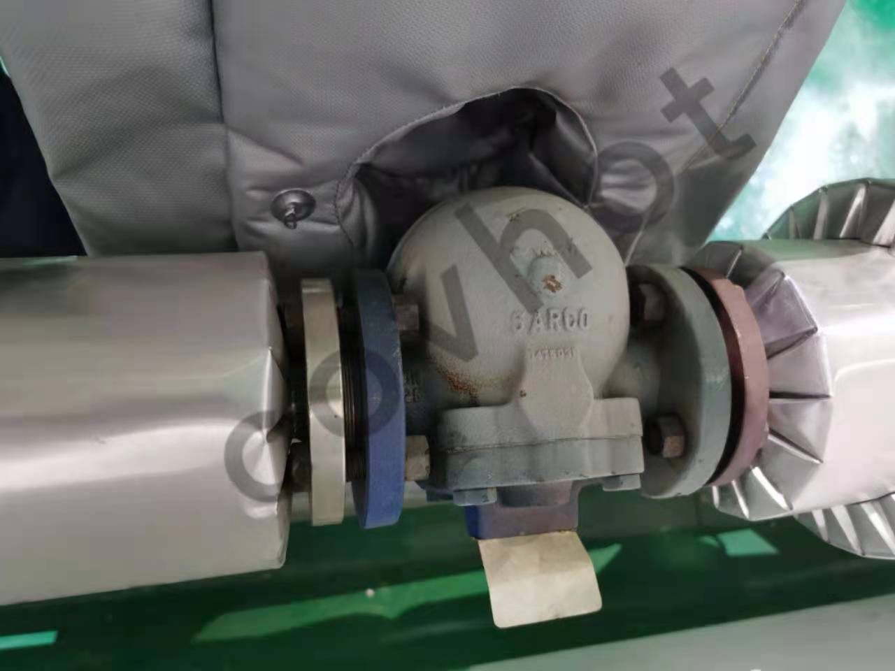 疏水閥<a href=http://www.e-ja.cn/e/tags/?tagname=%E4%BF%9D%E6%B8%A9%E5%A5%97 target=_blank class=infotextkey>保溫套</a>