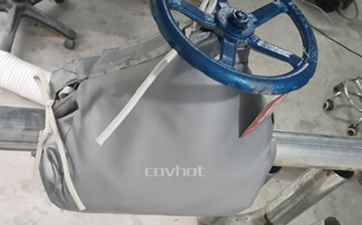 蒸汽<a href=http://www.e-ja.cn/e/tags/?tagname=%E9%98%80%E9%97%A8%E4%BF%9D%E6%B8%A9%E5%A5%97 target=_blank class=infotextkey><a href=http://www.e-ja.cn/e/tags/?tagname=%E9%98%80%E9%97%A8%E4%BF%9D%E6%B8%A9 target=_blank class=infotextkey>閥門保溫</a>套</a>