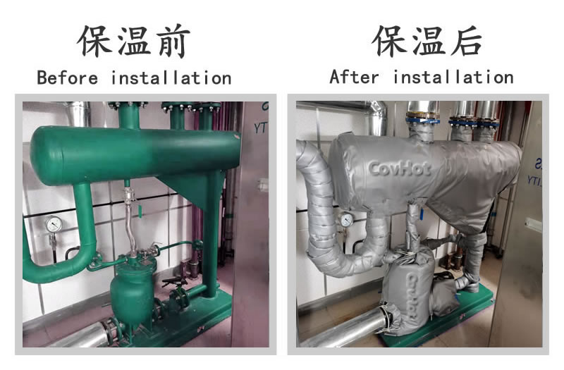 可拆卸<a href=http://www.e-ja.cn/e/tags/?tagname=%E8%AE%BE%E5%A4%87%E4%BF%9D%E6%B8%A9 target=_blank class=infotextkey>設備保溫</a>衣