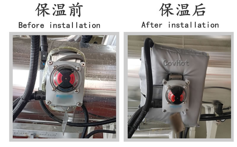 工業(yè)<a href=http://www.e-ja.cn/e/tags/?tagname=%E8%AE%BE%E5%A4%87%E4%BF%9D%E6%B8%A9 target=_blank class=infotextkey>設(shè)備保溫</a>衣