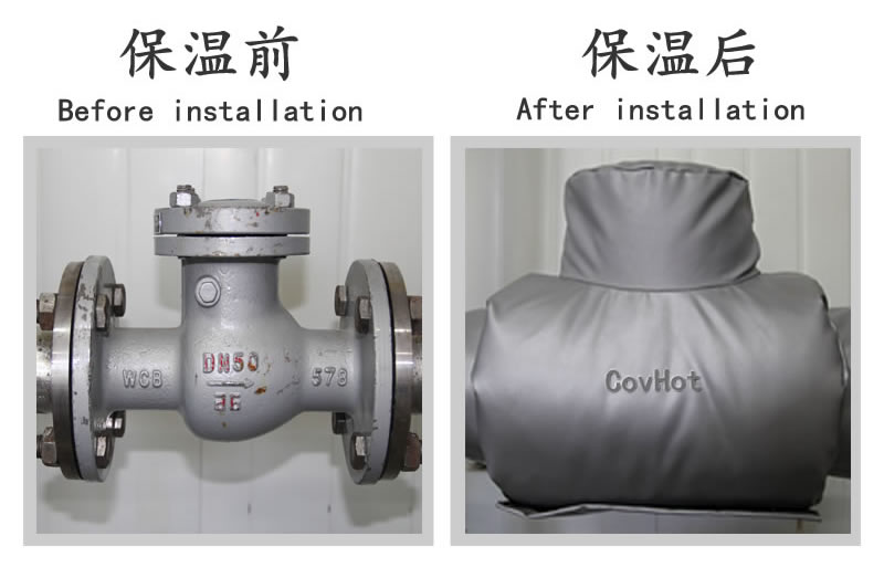 <a href=http://www.e-ja.cn/e/tags/?tagname=%E9%98%80%E9%97%A8%E4%BF%9D%E6%B8%A9 target=_blank class=infotextkey>閥門保溫</a>安裝