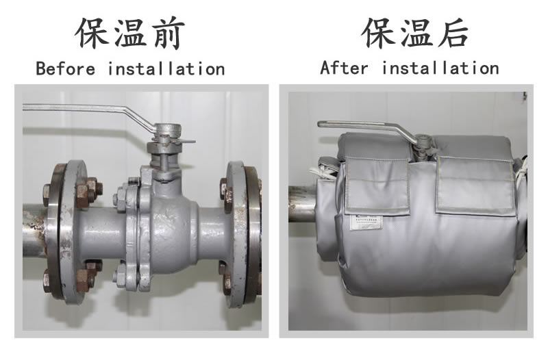 <a href=http://www.e-ja.cn/e/tags/?tagname=%E9%98%80%E9%97%A8%E4%BF%9D%E6%B8%A9 target=_blank class=infotextkey>閥門保溫</a>保冷套