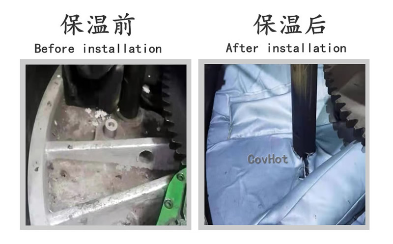 硫化機<a href=http://www.e-ja.cn/e/tags/?tagname=%E5%8F%AF%E6%8B%86%E5%8D%B8%E4%BF%9D%E6%B8%A9%E5%A5%97 target=_blank class=infotextkey>可拆卸<a href=http://www.e-ja.cn/e/tags/?tagname=%E4%BF%9D%E6%B8%A9%E5%A5%97 target=_blank class=infotextkey>保溫套</a></a>