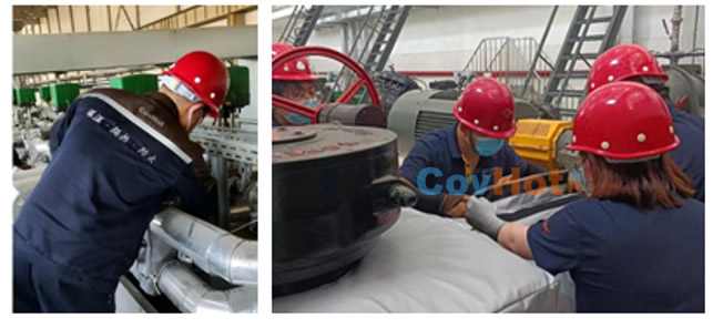 <a href=http://www.e-ja.cn/e/tags/?tagname=%E5%8F%AF%E6%8B%86%E5%8D%B8%E4%BF%9D%E6%B8%A9%E5%A5%97 target=_blank class=infotextkey>可拆卸<a href=http://www.e-ja.cn/e/tags/?tagname=%E4%BF%9D%E6%B8%A9%E5%A5%97 target=_blank class=infotextkey>保溫套</a></a>（衣）,<a href=http://www.e-ja.cn/e/tags/?tagname=%E9%98%80%E9%97%A8%E4%BF%9D%E6%B8%A9 target=_blank class=infotextkey>閥門保溫</a>