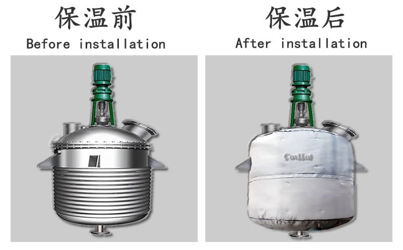 可拆卸<a href=http://www.e-ja.cn/e/tags/?tagname=%E6%9F%94%E6%80%A7%E4%BF%9D%E6%B8%A9%E8%A1%A3 target=_blank class=infotextkey>柔性<a href=http://www.e-ja.cn/e/tags/?tagname=%E4%BF%9D%E6%B8%A9%E8%A1%A3 target=_blank class=infotextkey>保溫衣</a></a>,管道保護(hù)套