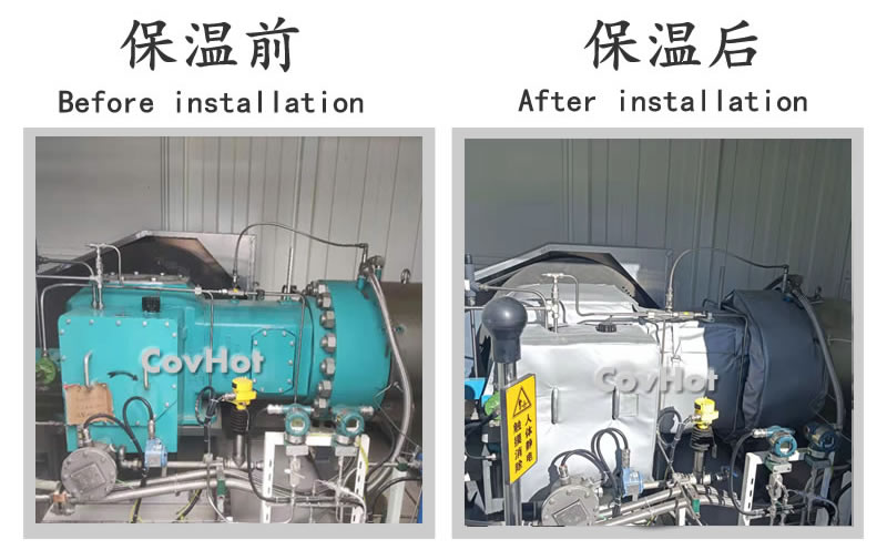 可拆卸式<a href=http://www.e-ja.cn/e/tags/?tagname=%E4%BF%9D%E6%B8%A9%E5%A5%97 target=_blank class=infotextkey>保溫套</a>,工業(yè)節(jié)能<a href=http://www.e-ja.cn/e/tags/?tagname=%E4%BF%9D%E6%B8%A9%E5%A5%97 target=_blank class=infotextkey>保溫套</a>