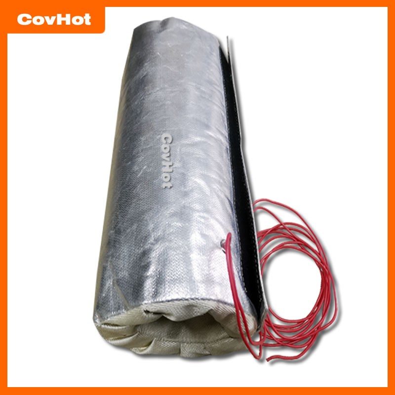 電伴熱<a href=http://www.e-ja.cn/e/tags/?tagname=%E4%BF%9D%E6%B8%A9%E5%A5%97 target=_blank class=infotextkey>保溫套</a>,儀表防凍