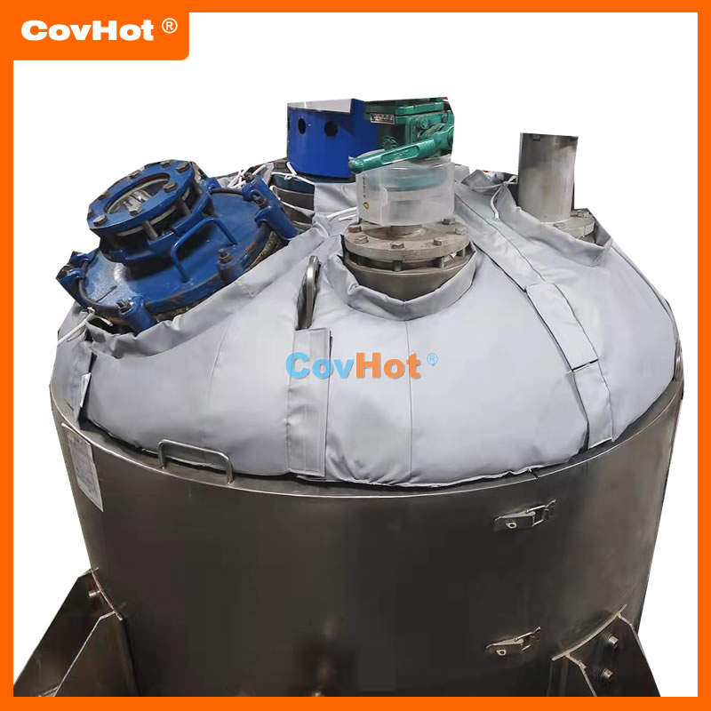 封頭<a href=http://www.e-ja.cn/e/tags/?tagname=%E4%BF%9D%E6%B8%A9%E5%A5%97 target=_blank class=infotextkey>保溫套</a>