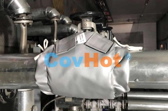 柔性<a href=http://www.e-ja.cn/e/tags/?tagname=%E5%8F%AF%E6%8B%86%E5%8D%B8%E4%BF%9D%E6%B8%A9%E5%A5%97 target=_blank class=infotextkey>可拆卸<a href=http://www.e-ja.cn/e/tags/?tagname=%E4%BF%9D%E6%B8%A9%E5%A5%97 target=_blank class=infotextkey>保溫套</a></a>,鐵皮保溫