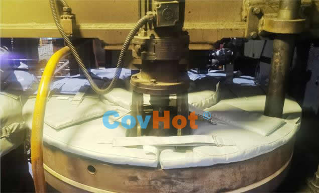 工業模具保溫絕熱套,可拆卸式模具<a href=http://www.e-ja.cn/e/tags/?tagname=%E4%BF%9D%E6%B8%A9%E5%A5%97 target=_blank class=infotextkey>保溫套</a>