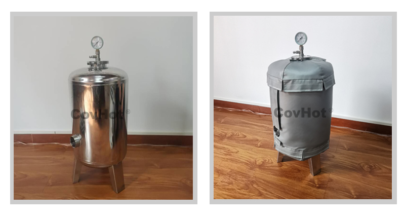 實(shí)驗(yàn)<a href=http://www.e-ja.cn/e/tags/?tagname=%E8%AE%BE%E5%A4%87%E4%BF%9D%E6%B8%A9 target=_blank class=infotextkey>設(shè)備保溫</a>隔熱,<a href=http://www.e-ja.cn/e/tags/?tagname=%E8%AE%BE%E5%A4%87%E4%BF%9D%E6%B8%A9 target=_blank class=infotextkey>設(shè)備保溫</a>套