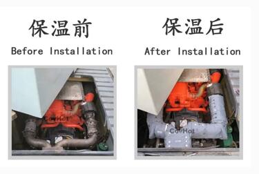 可拆卸式隔熱套,可拆卸<a href=http://www.e-ja.cn/e/tags/?tagname=%E8%AE%BE%E5%A4%87%E9%9A%94%E7%83%AD%E5%A5%97 target=_blank class=infotextkey>設(shè)備隔熱套</a>